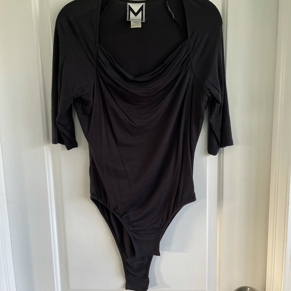 Marc Bouwer Bodysuits comfy & cozy